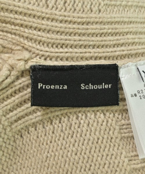 PROENZA SCHOULER 開襟衫