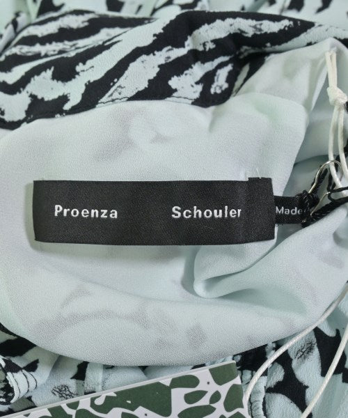PROENZA SCHOULER 洋裝