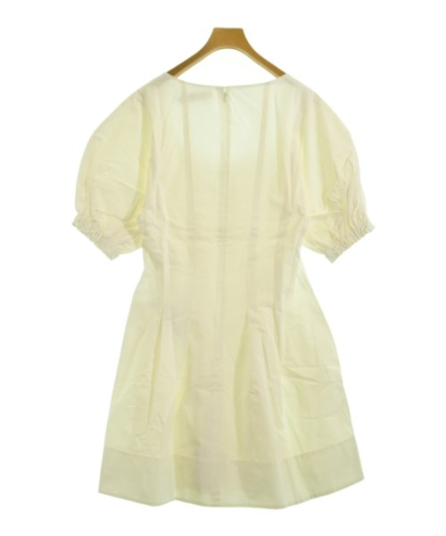 PROENZA SCHOULER 洋裝