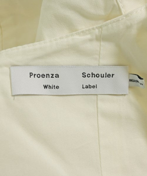 PROENZA SCHOULER 洋裝
