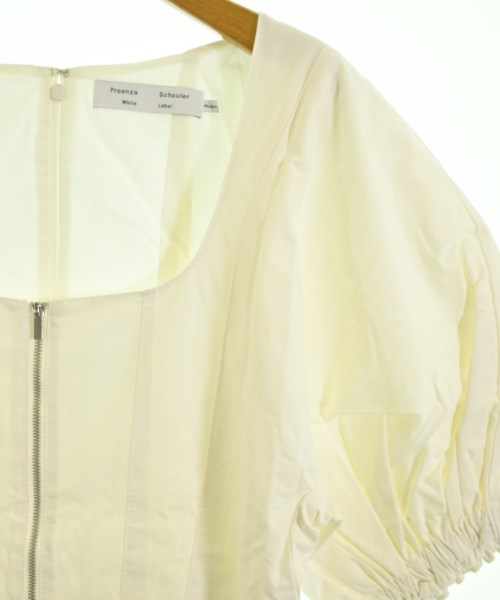 PROENZA SCHOULER 洋裝