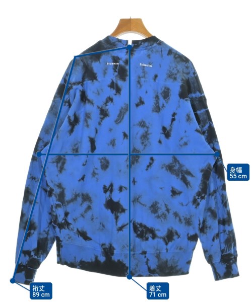 PROENZA SCHOULER T恤/上衣