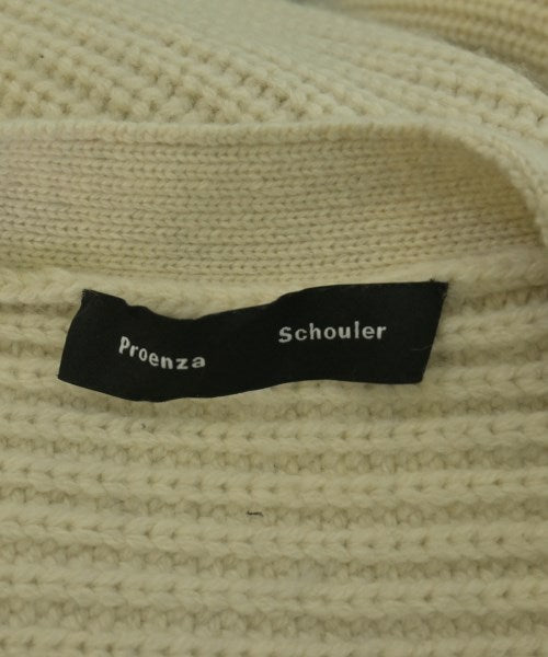 PROENZA SCHOULER 開襟衫