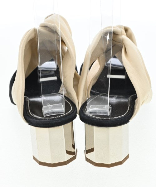 PROENZA SCHOULER 高跟鞋