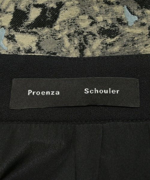 PROENZA SCHOULER 迷你裙