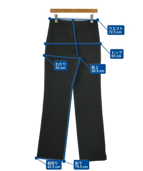 PROENZA SCHOULER 長褲