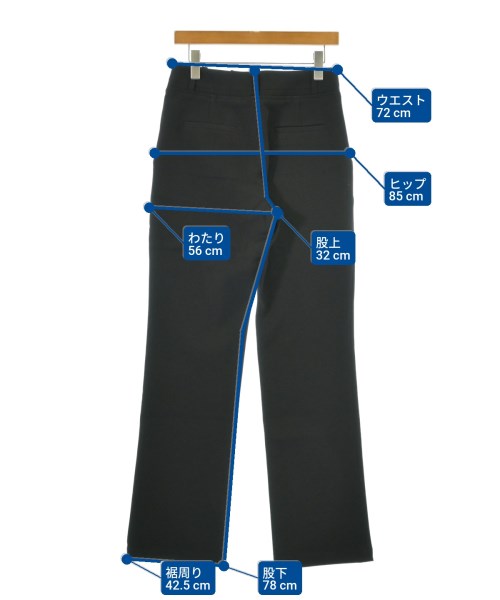 PROENZA SCHOULER 長褲
