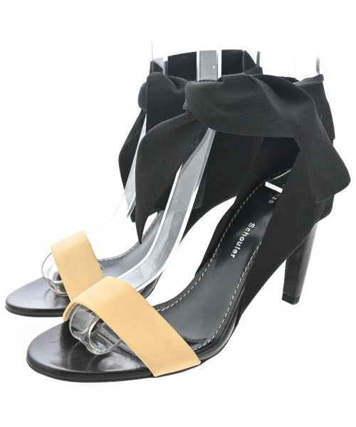 PROENZA SCHOULER 涼鞋
