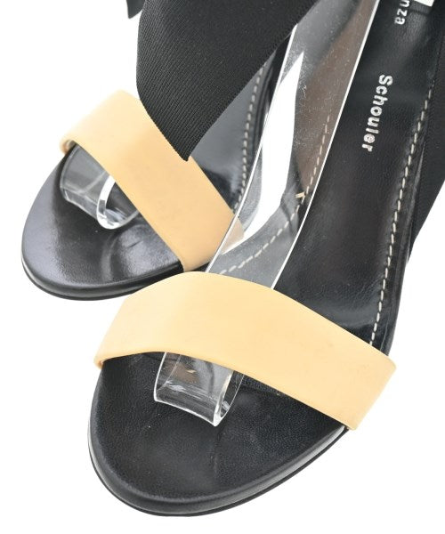 PROENZA SCHOULER 涼鞋