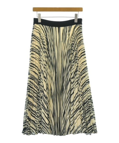 PROENZA SCHOULER 長裙/超長裙