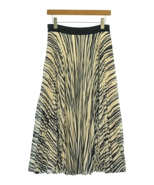 PROENZA SCHOULER 長裙/超長裙