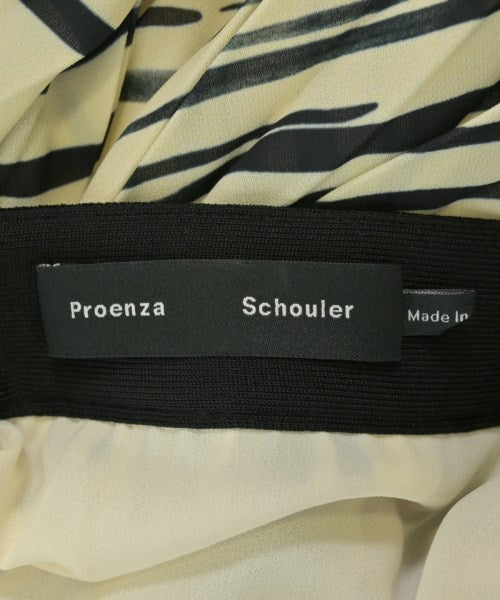 PROENZA SCHOULER 長裙/超長裙
