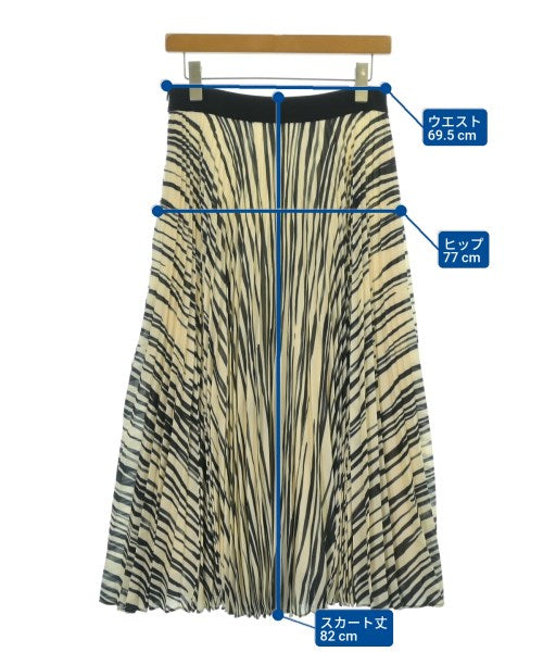 PROENZA SCHOULER 長裙/超長裙