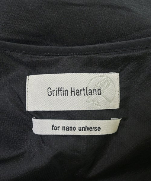 GRIFFIN HARTLAND 休閒襯衫