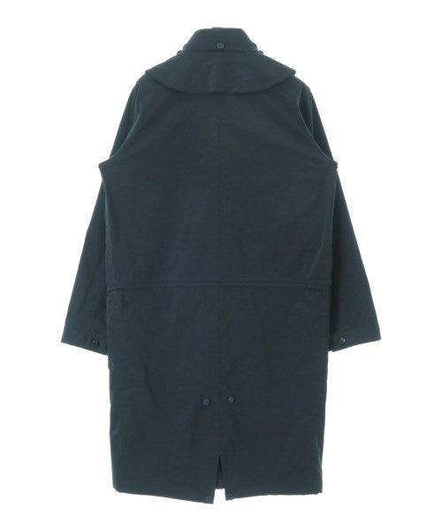 JULIEN DAVID 其他大衣