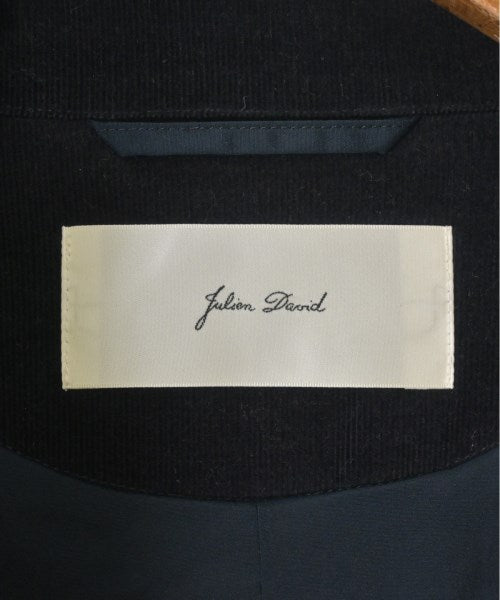 JULIEN DAVID 其他大衣