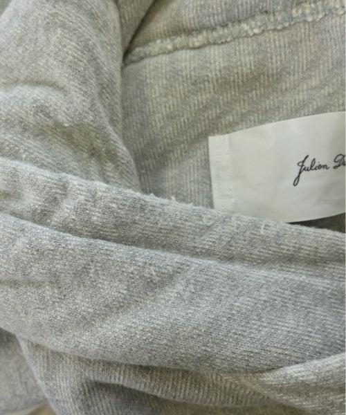 JULIEN DAVID 連帽衫