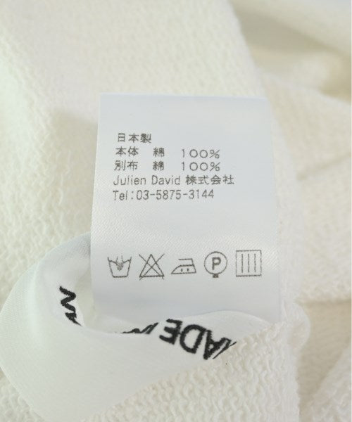 JULIEN DAVID 運動衫