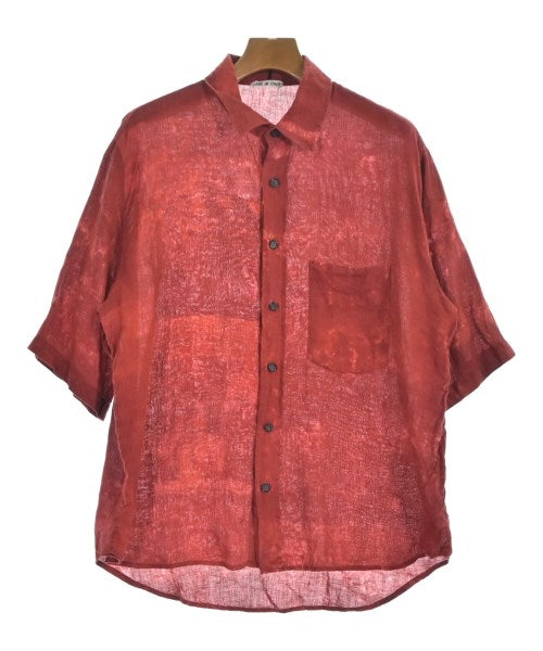 JULIEN DAVID 休閒襯衫