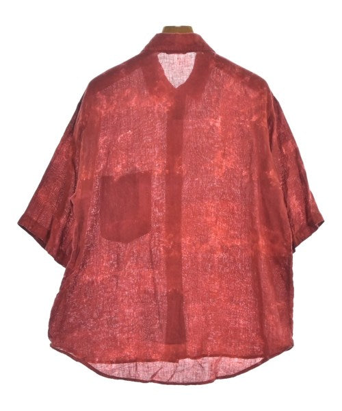 JULIEN DAVID 休閒襯衫