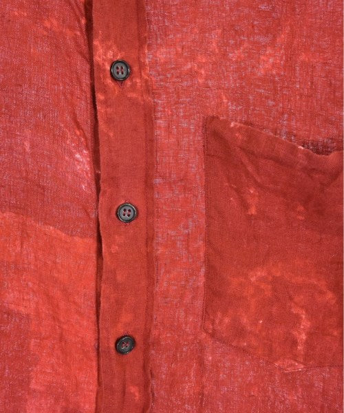 JULIEN DAVID 休閒襯衫