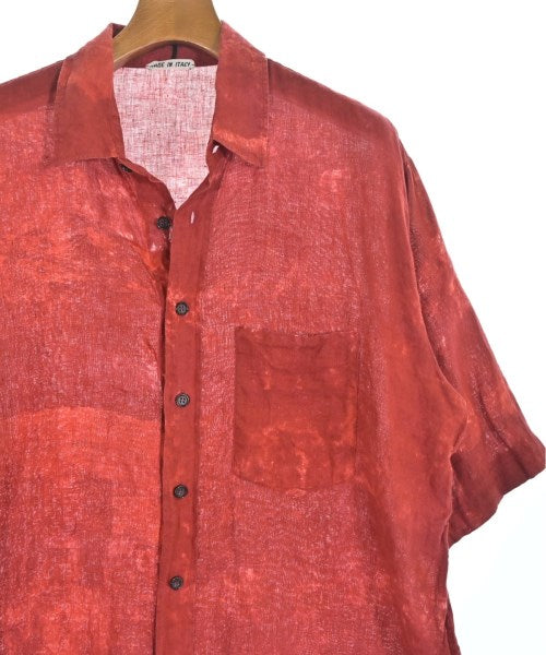 JULIEN DAVID 休閒襯衫