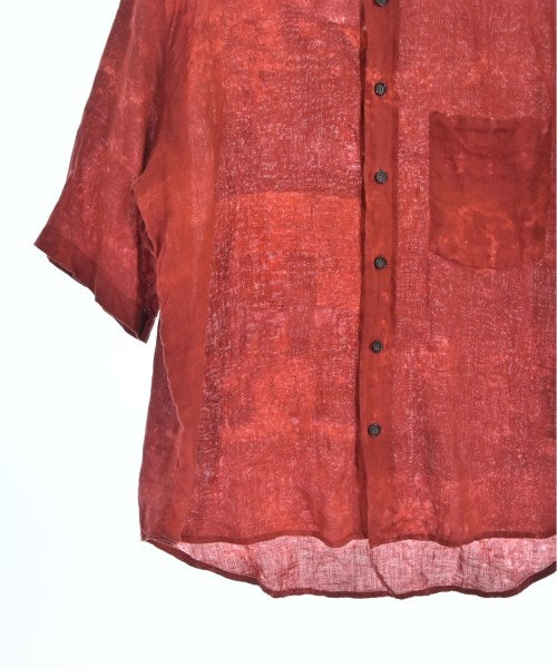 JULIEN DAVID 休閒襯衫