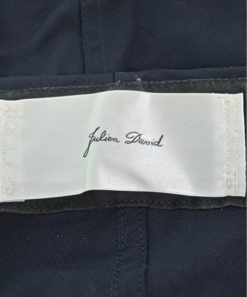 JULIEN DAVID 其他款