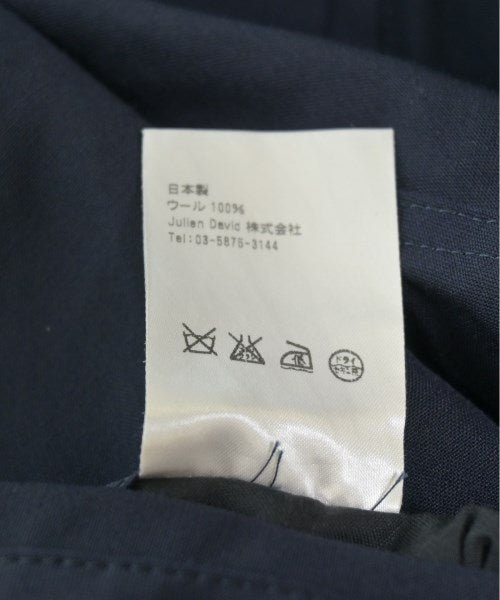 JULIEN DAVID 其他款