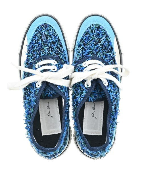 JULIEN DAVID 運動鞋