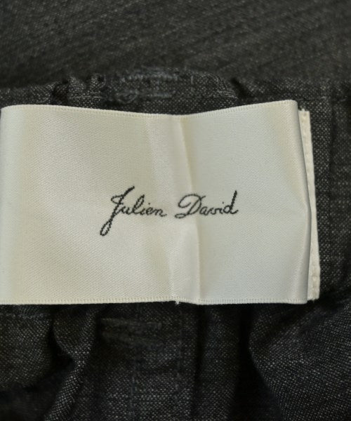 JULIEN DAVID 其他款