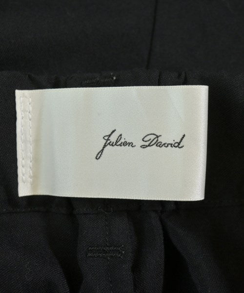 JULIEN DAVID 其他款