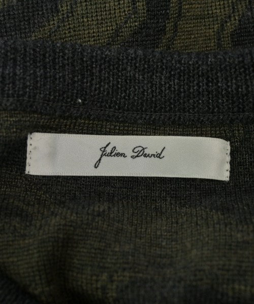 JULIEN DAVID 洋裝