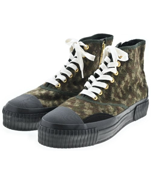 JULIEN DAVID 運動鞋