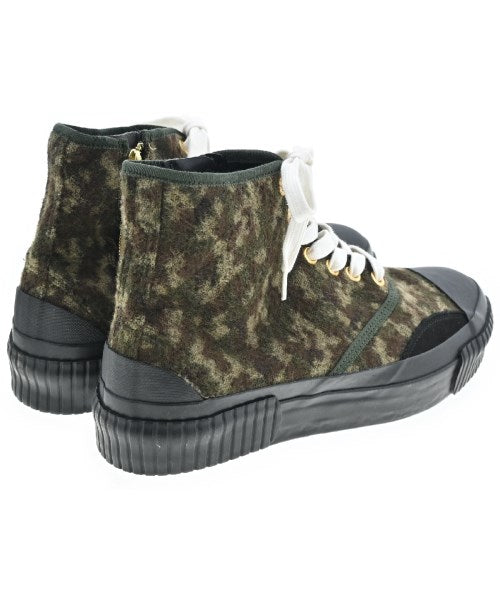 JULIEN DAVID 運動鞋