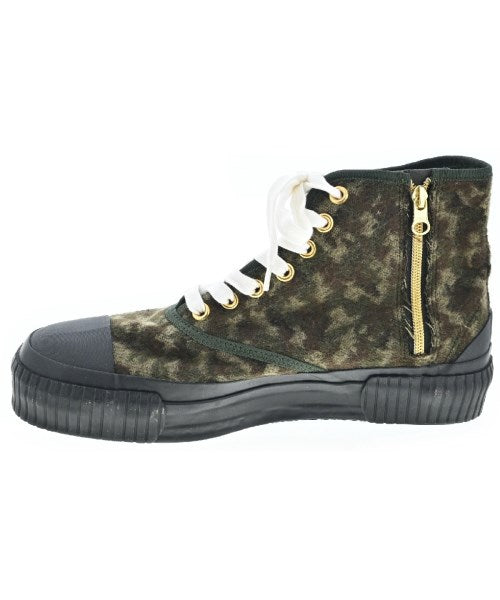 JULIEN DAVID 運動鞋