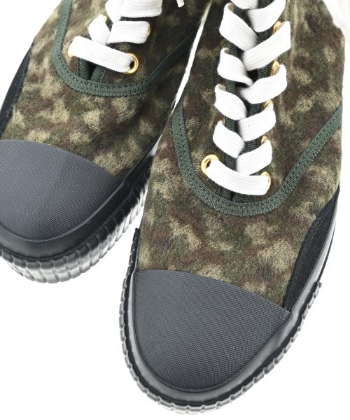 JULIEN DAVID 運動鞋