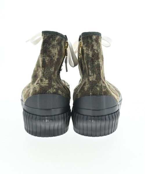 JULIEN DAVID 運動鞋