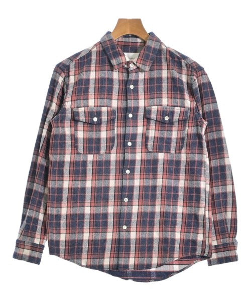 JULIEN DAVID 休襯衫