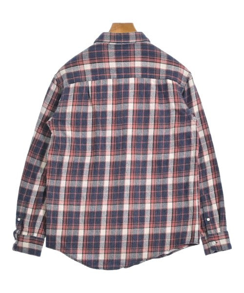 JULIEN DAVID 休襯衫