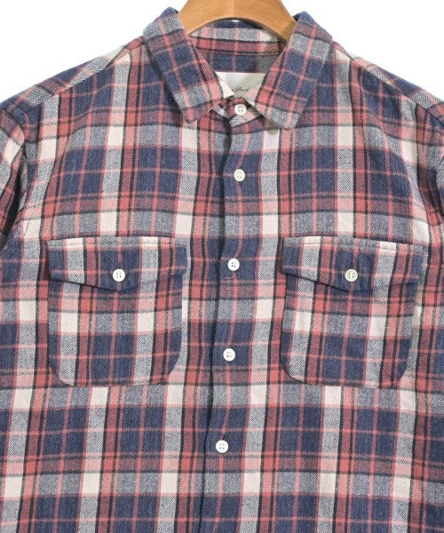 JULIEN DAVID 休襯衫