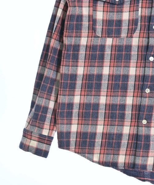 JULIEN DAVID 休襯衫