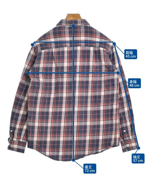 JULIEN DAVID 休襯衫