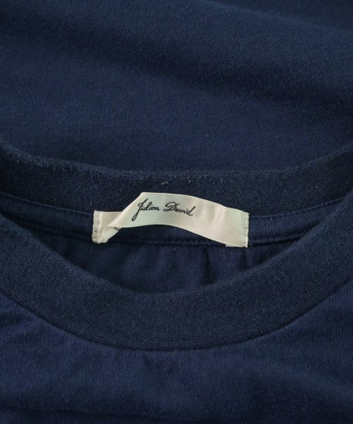 JULIEN DAVID T恤/上衣