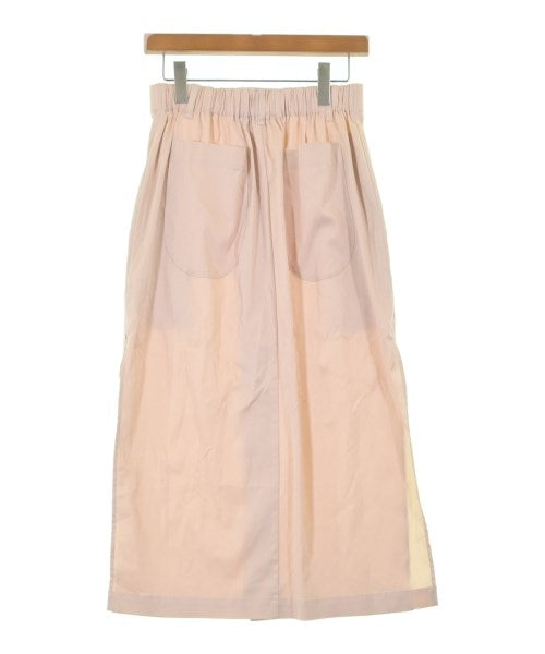 JULIEN DAVID 膝上裙