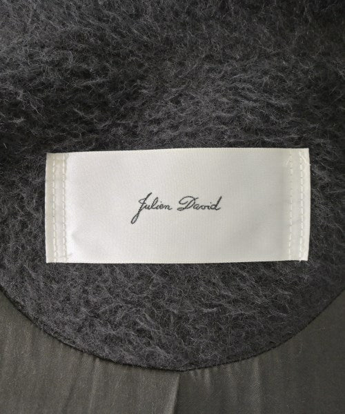 JULIEN DAVID 其他大衣