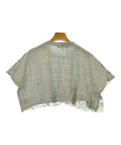 JULIEN DAVID T恤/上衣