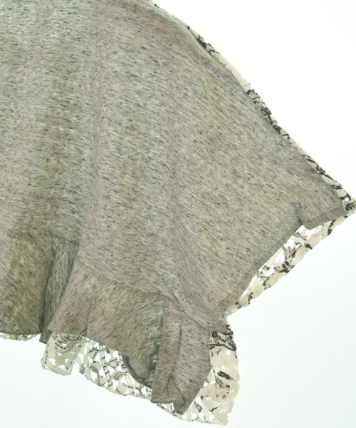 JULIEN DAVID T恤/上衣