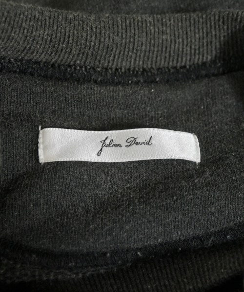 JULIEN DAVID 運動衫