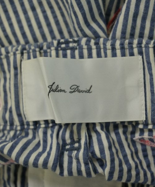 JULIEN DAVID 其他款
